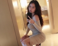 急需解渴 翹班出來偷吃  純D奶超誘人+俏屁屁 =完美情人